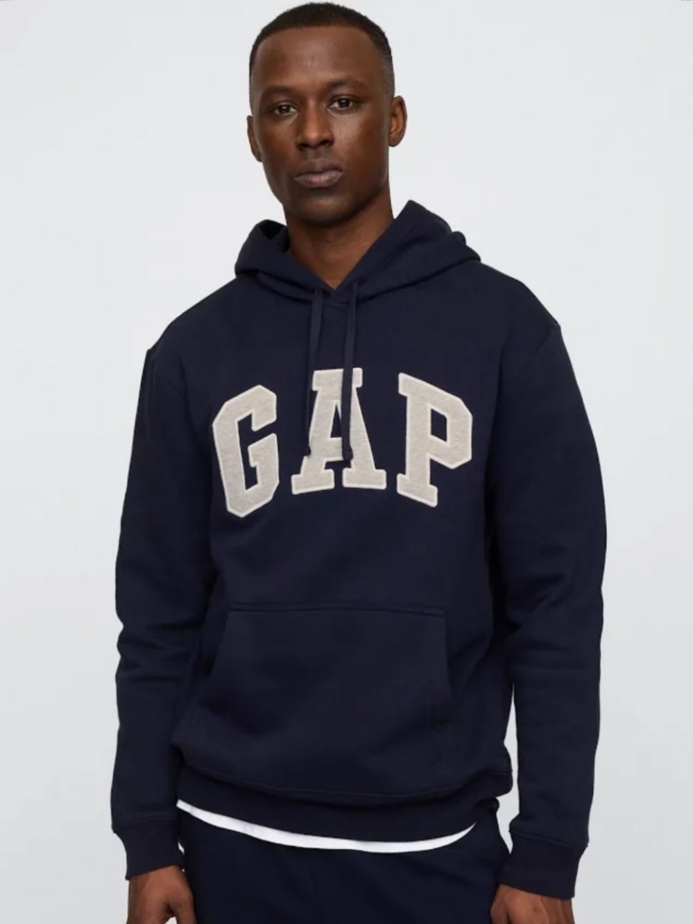 GAP | Heritage Logo | Hoodie